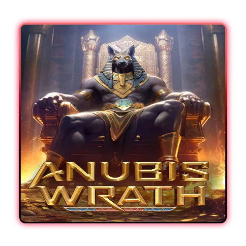 Anubis Wrath