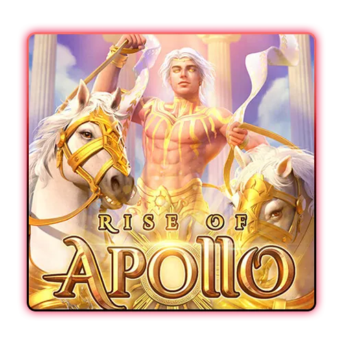 Rise of Apollo